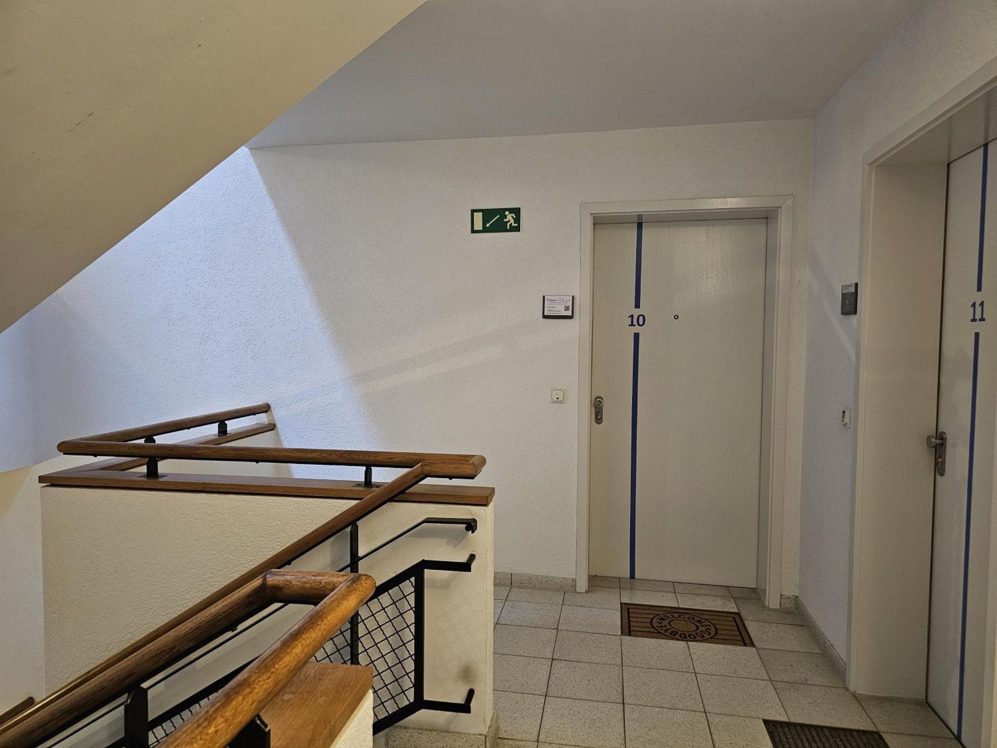 Ostseebad KühlungsbornHaus Mecklenburg - Whg 10公寓 外观 照片