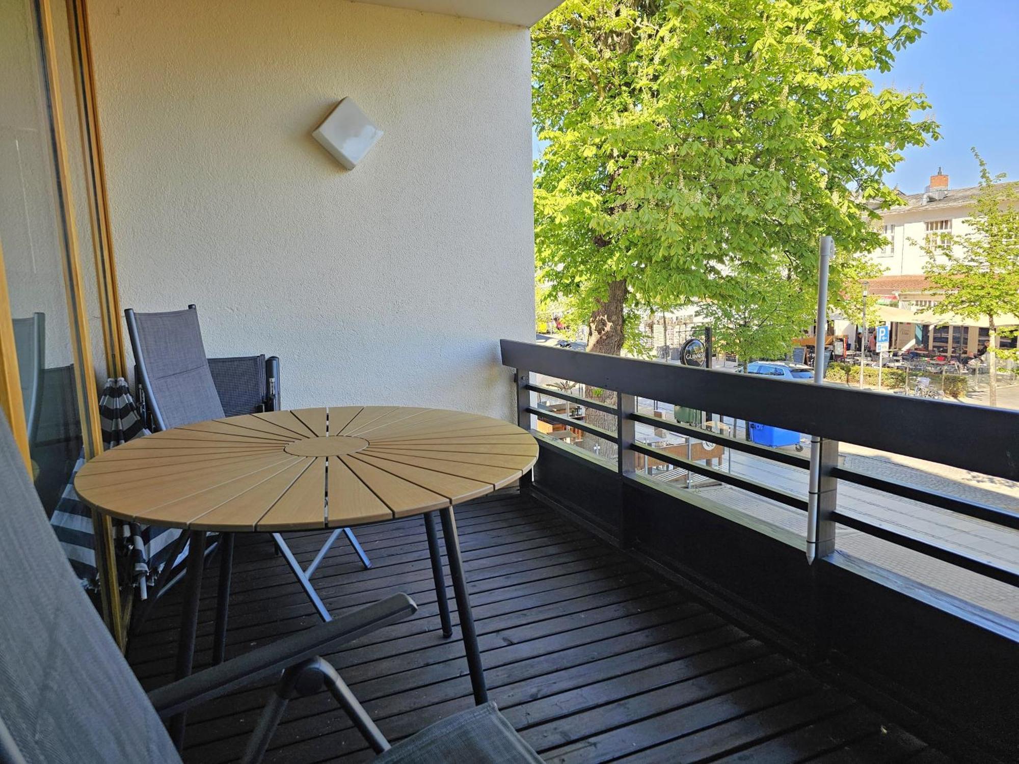 Ostseebad KühlungsbornHaus Mecklenburg - Whg 10公寓 外观 照片